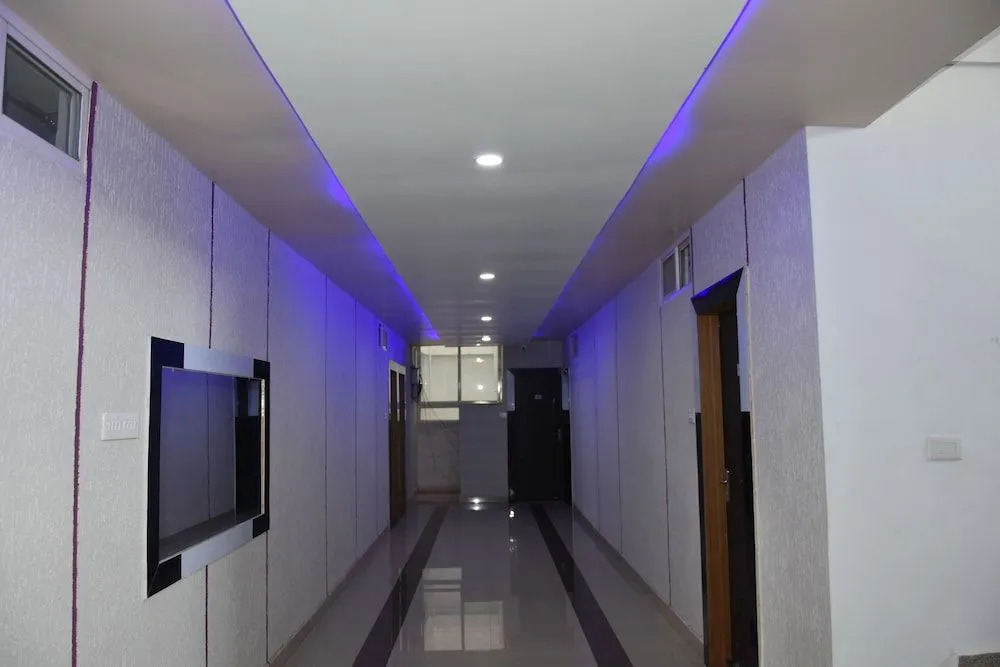 Grand Hotel Vinayak