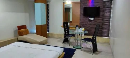 Hotel Easy Retreat