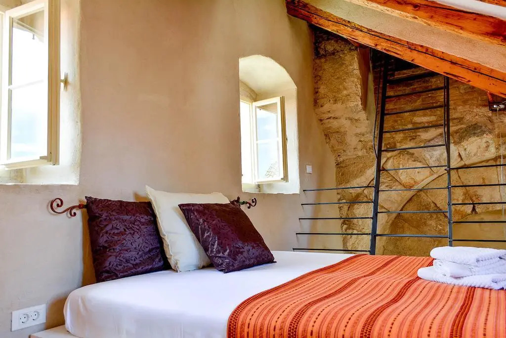 La Divine Apartment