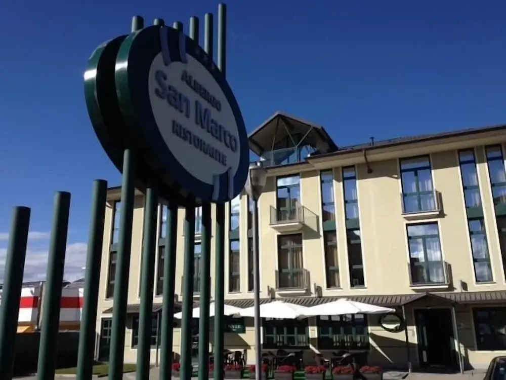 Albergo Ristorante San Marco