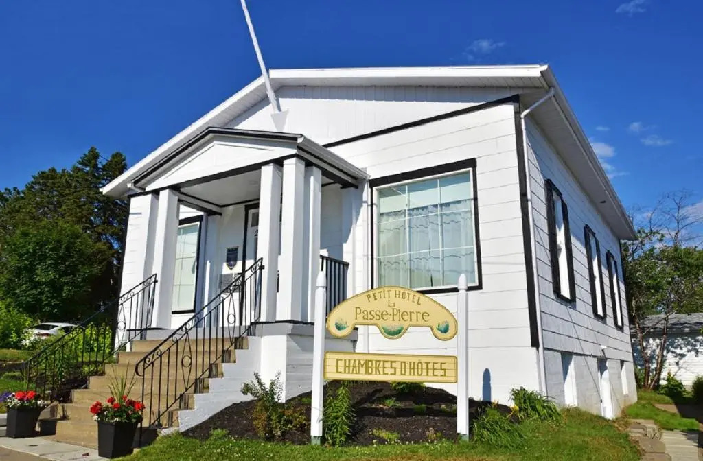 La Galouine Auberge