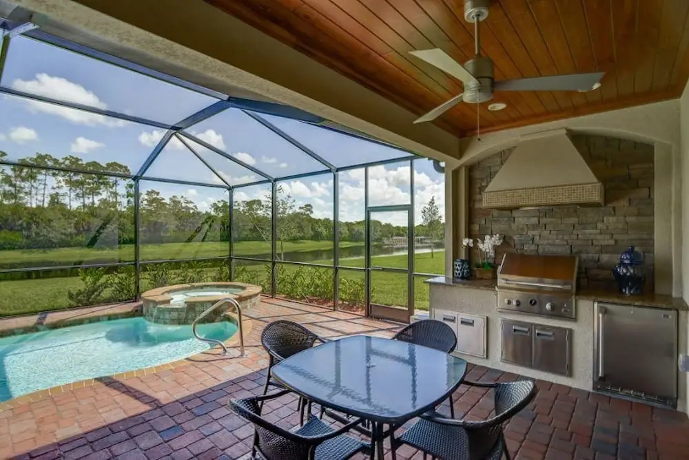 Aviamar Circle Condo