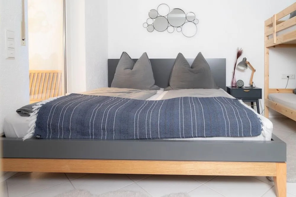 Sohana Lifestyle Apartments I Leilanis & Saskias Home I Rust