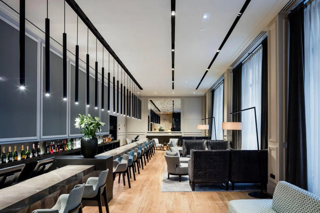 BoHo Prague Hotel - Small Luxury Hotels