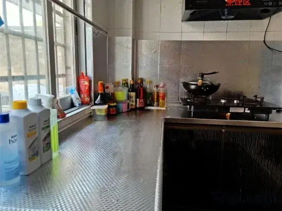 Beihai Misty Youth Hostel