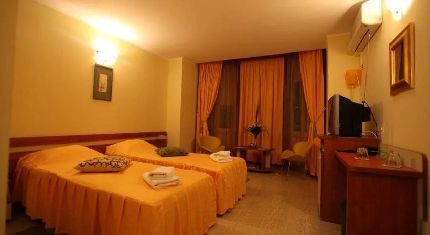 Traian Residence Constanța