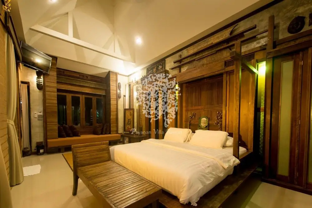 Payanan Luxury Pool Villa Resort