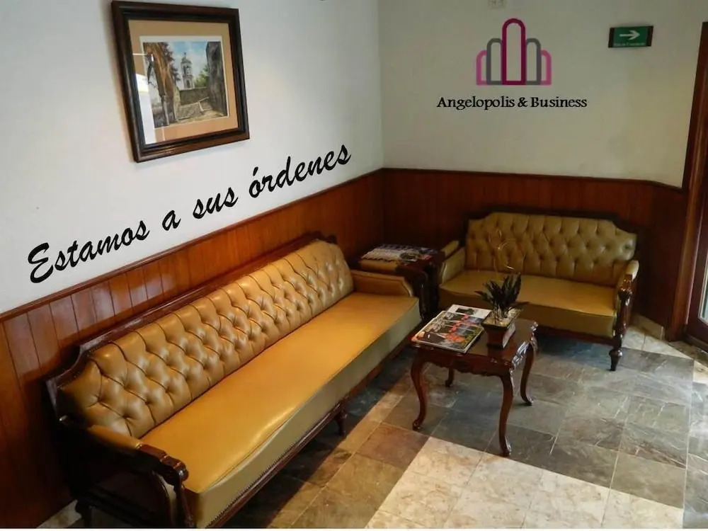 Hotel Boutique AB
