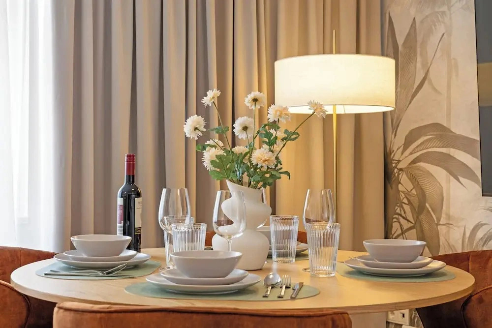 Svyvo Bonn - City Apartments