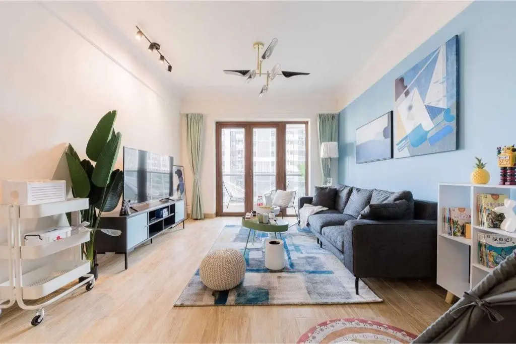 Haikou Meilan District · Xixili Locals Apartment 00175140