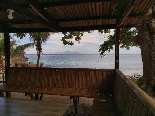 1peace beach resort