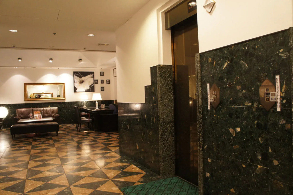 Hotel Abest Meguro