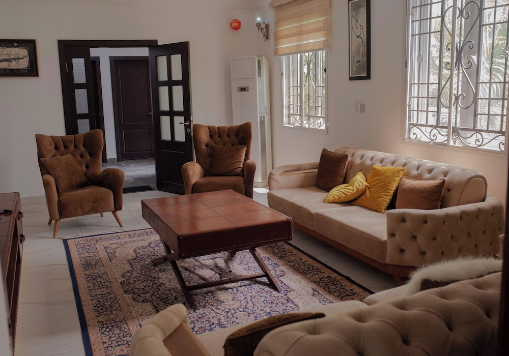 Orisun Resort & Gallery