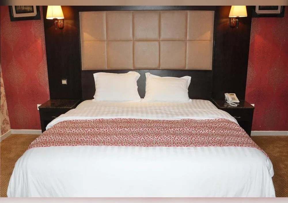 Sama Furnished Appartments
