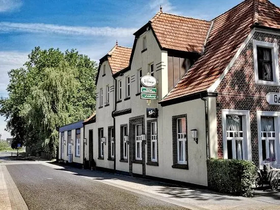 Hotel-Restaurant Feldkamp