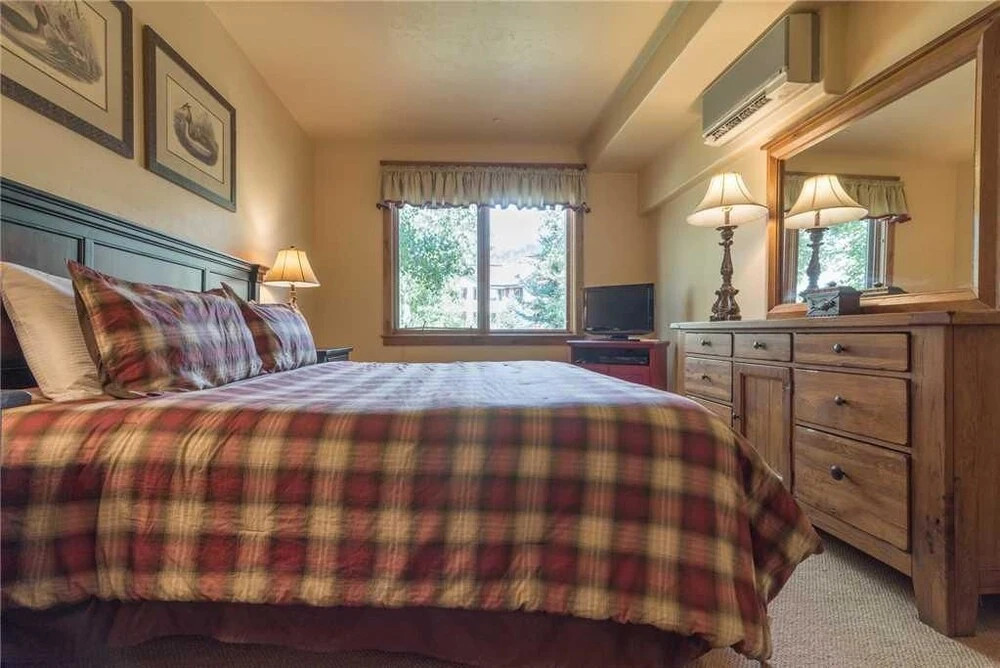 3209 Champagne Lodge, Trappeur's Crossing Apartment 3