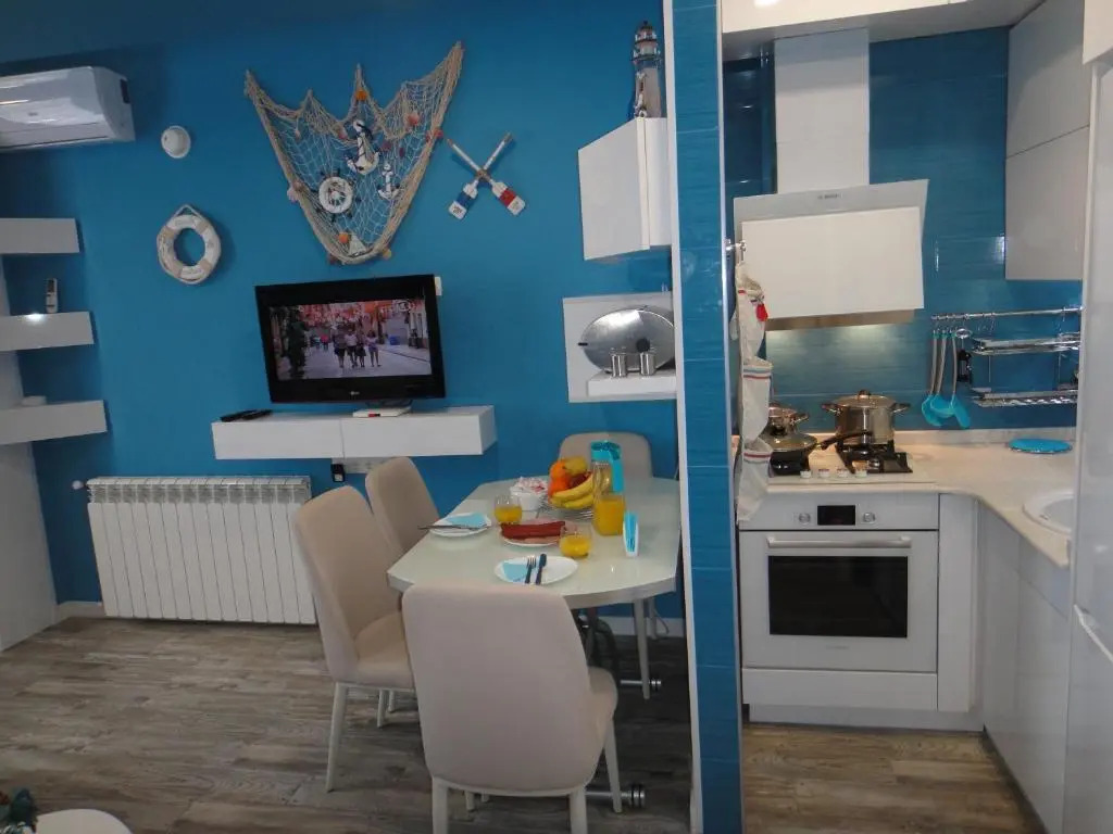 Apartment Premium Class in Batumi