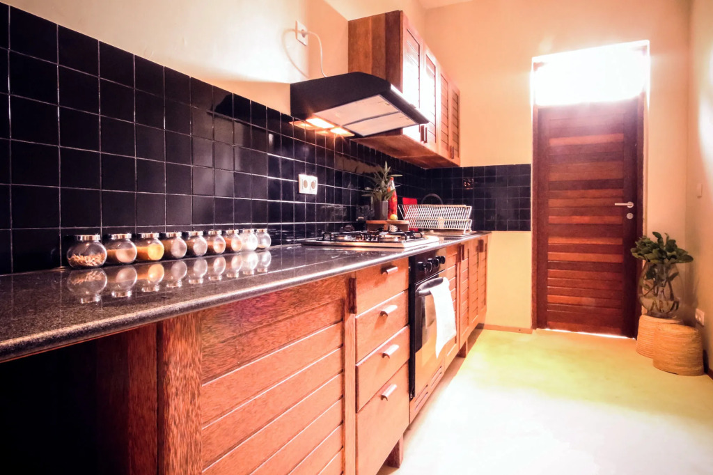 Jambiani Villas