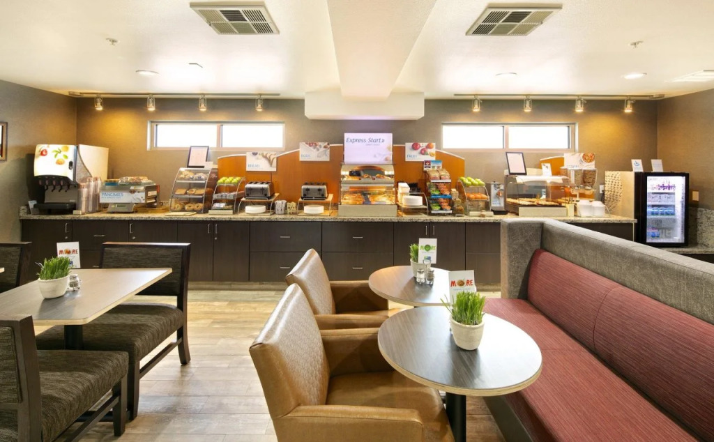 Holiday Inn Express Hotel & Suites - Paso Robles by IHG