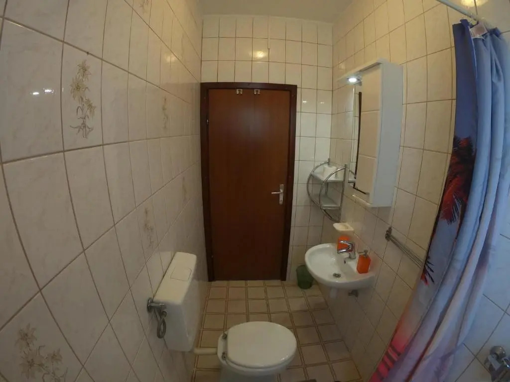 Apartments Mima