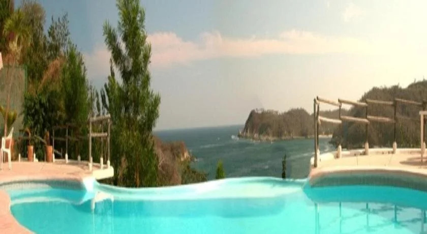 Hotel Villas Fandango