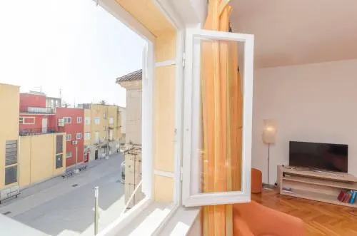 Apartments Srdjan