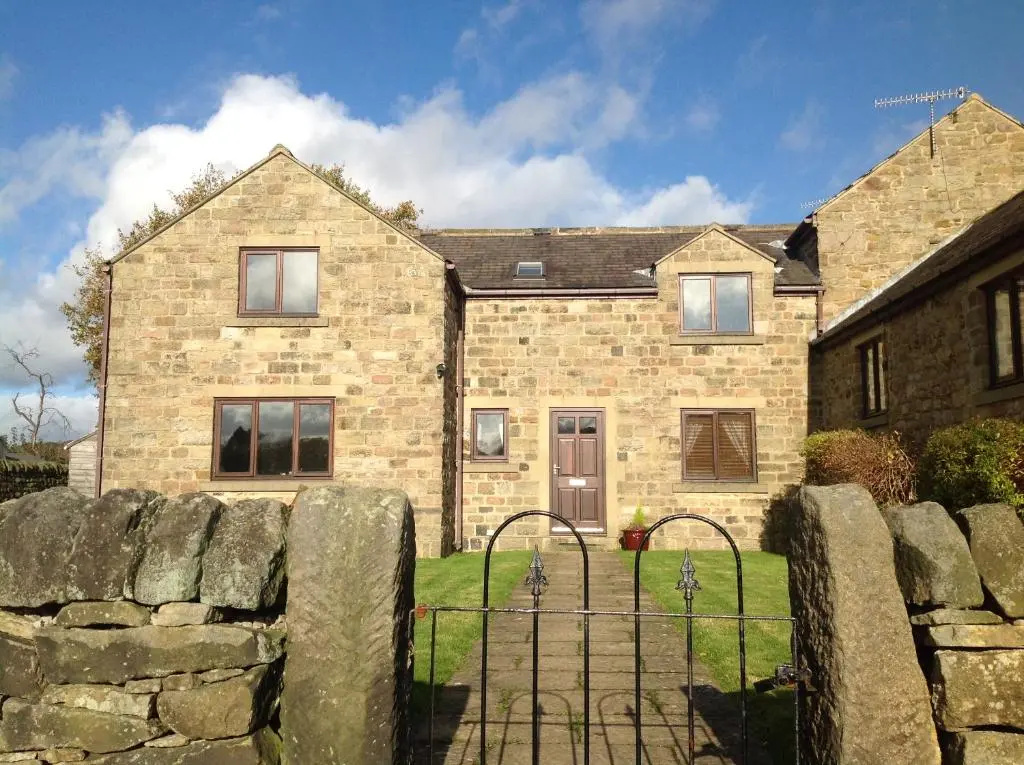 Orchard Cottage 5 bedrooms