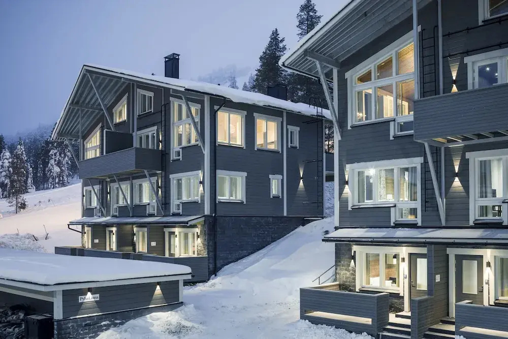 Ski-Inn PyhäLinna