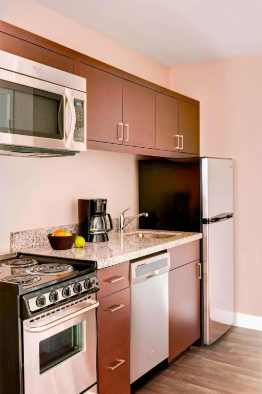 TownePlace Suites by Marriott Albuquerque North