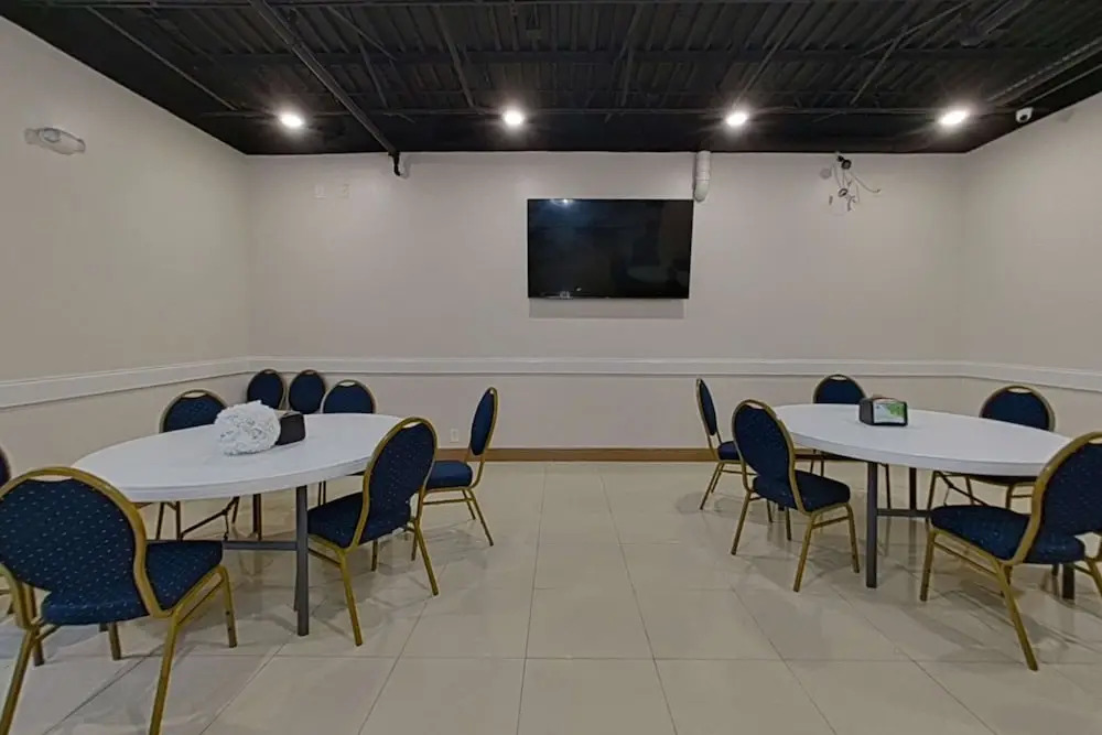 Rodeway Inn & Suites Fort Lauderdale Airport & Cruise Port
