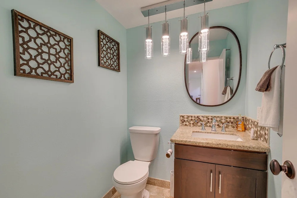 Palm Desert Retreat: Pool Access & On-site Golf!