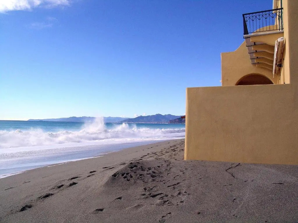 Residence Le Dune Club