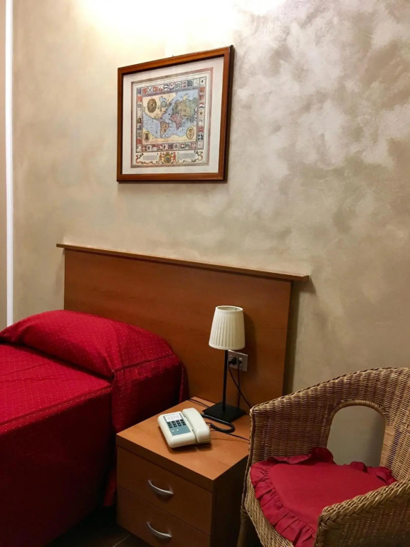 Hotel Forum