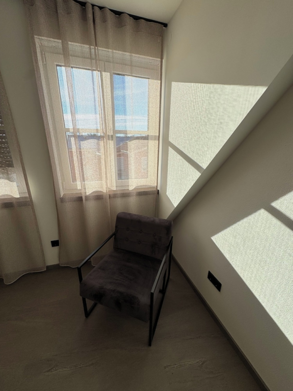 Parzivita Suites