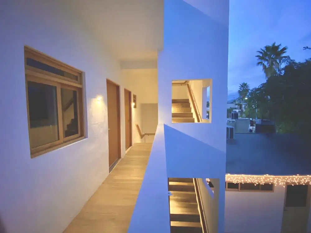 Casa Palo Verde