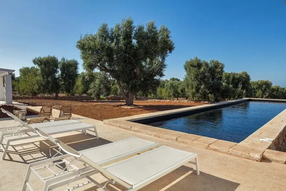 Donnosanto Residence Pantanagianni