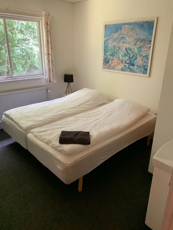 Femern Business House Inn