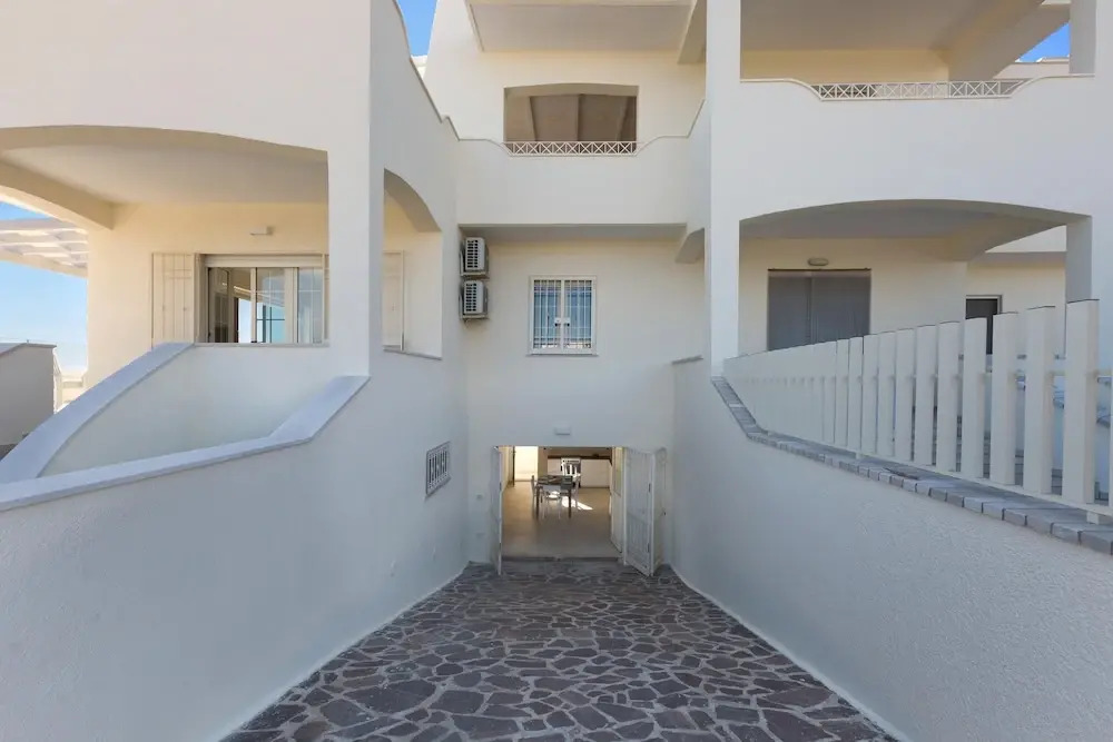 Villa Diamante