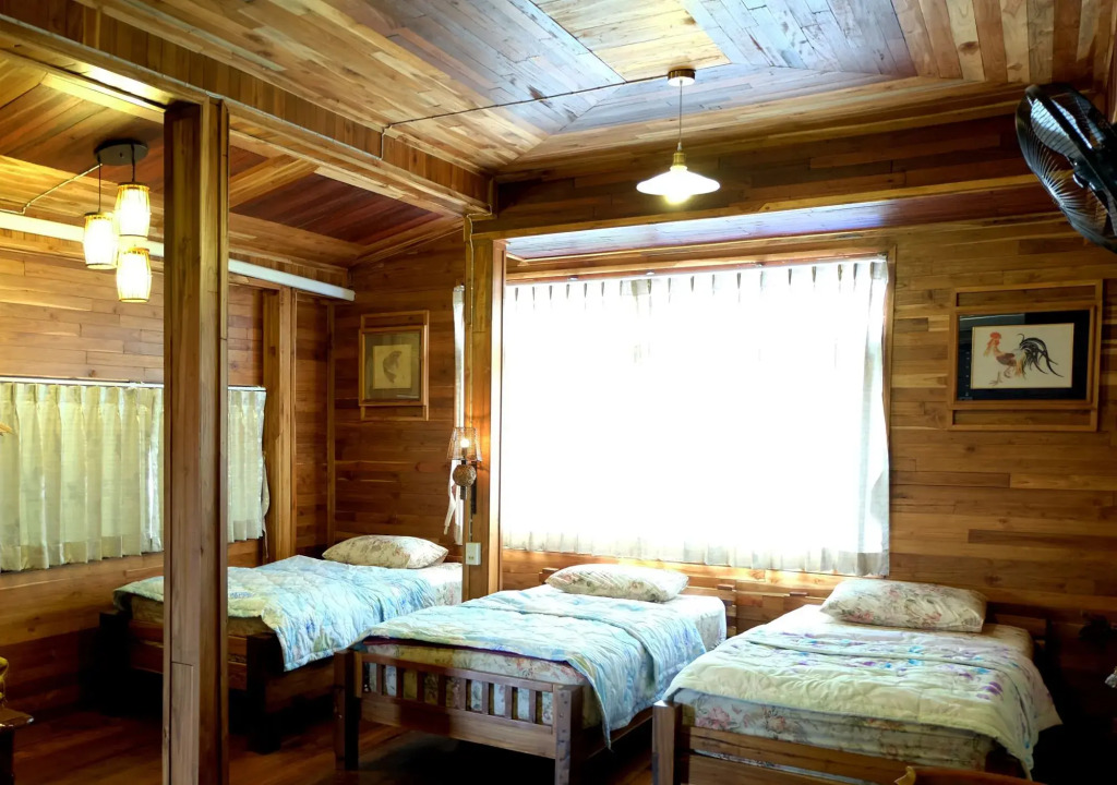 Klong Suan Plue Resort