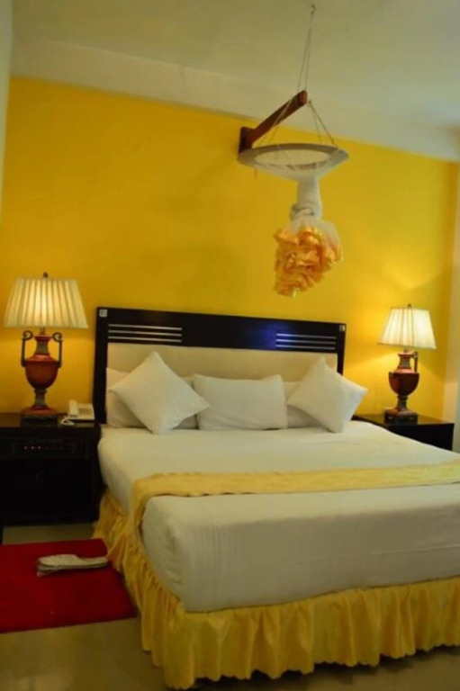 Lewi Hotel Piazza