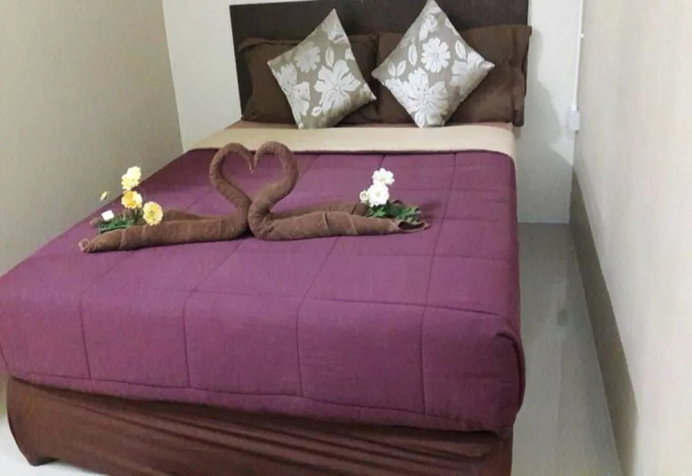 Eco Khaolak Accommodation