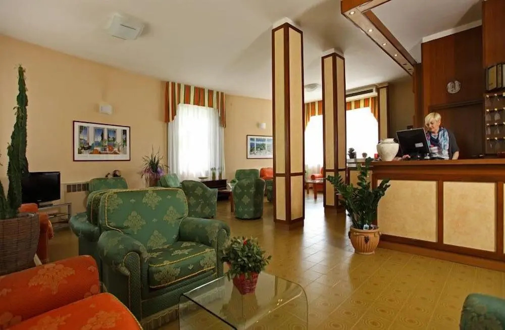 Hotel Ariston