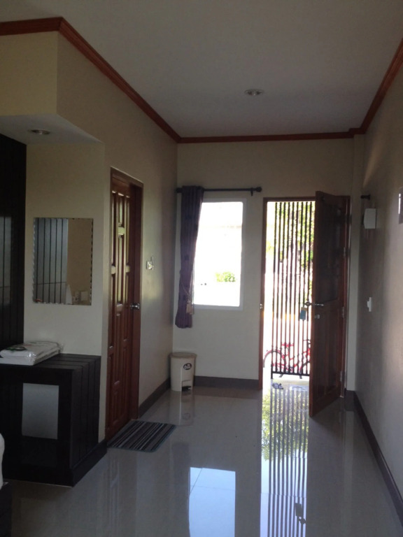 Green Garden Resort