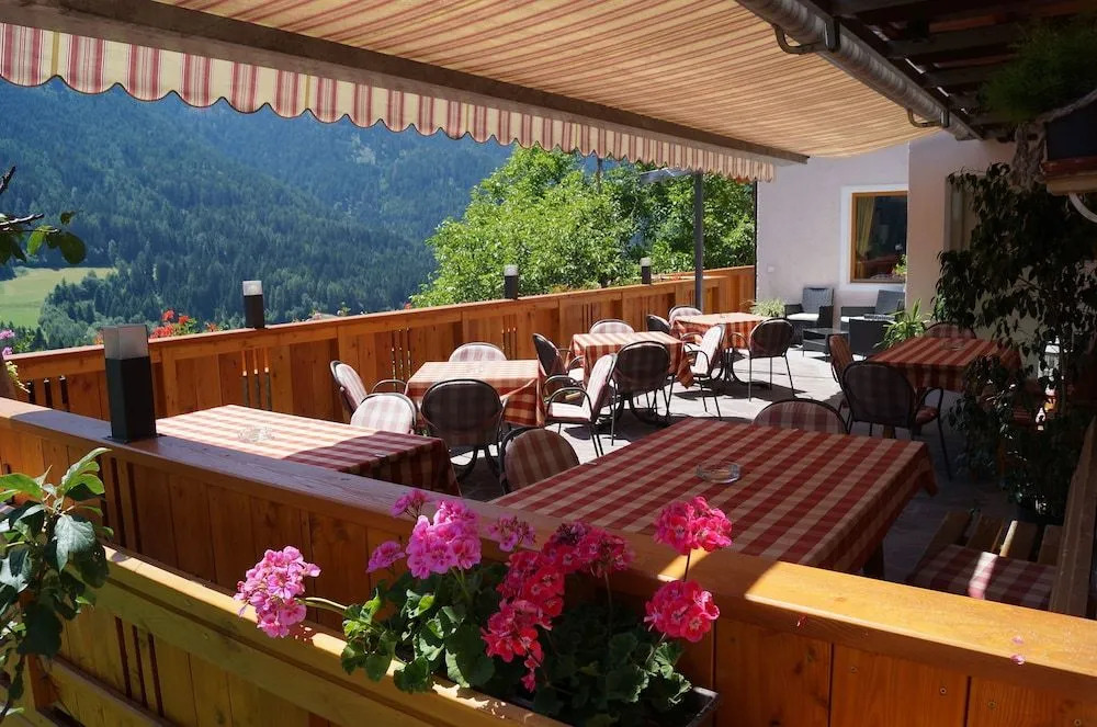 Gasthof Laurin