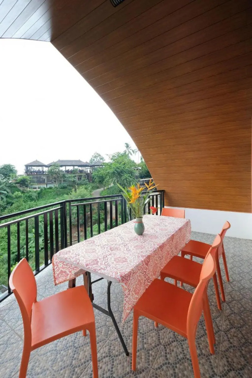 The Duyan House at Sinagtala Resort