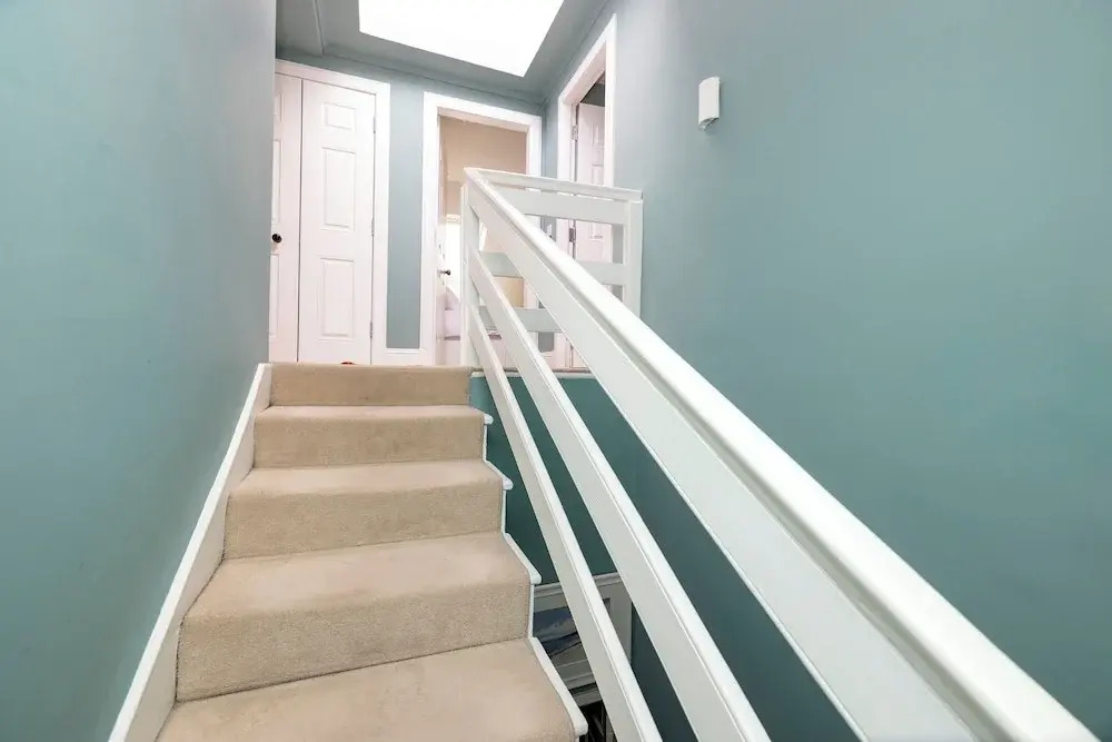 Luxury Family Flat in Edinburgh New Town
