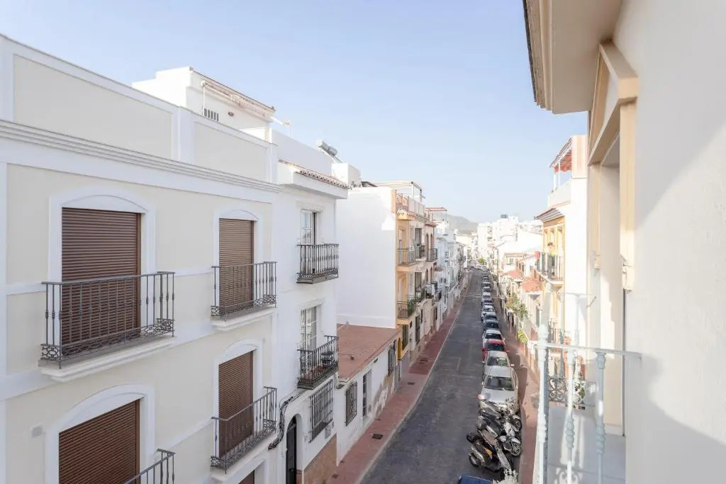 Apartamento San Juan 18