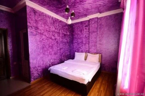 Hotel Golden House