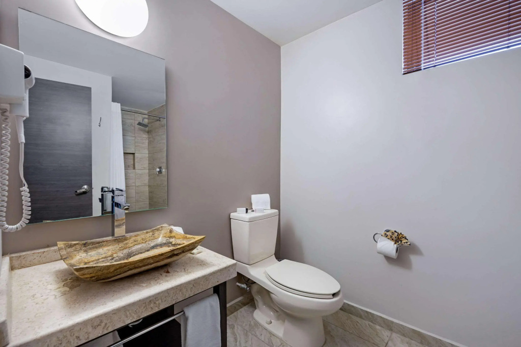 BeWow Hotel Querétaro