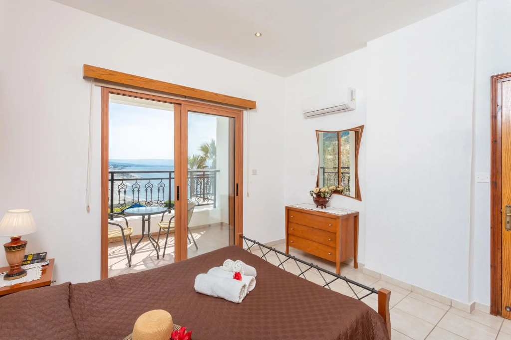 Villa Pelagos